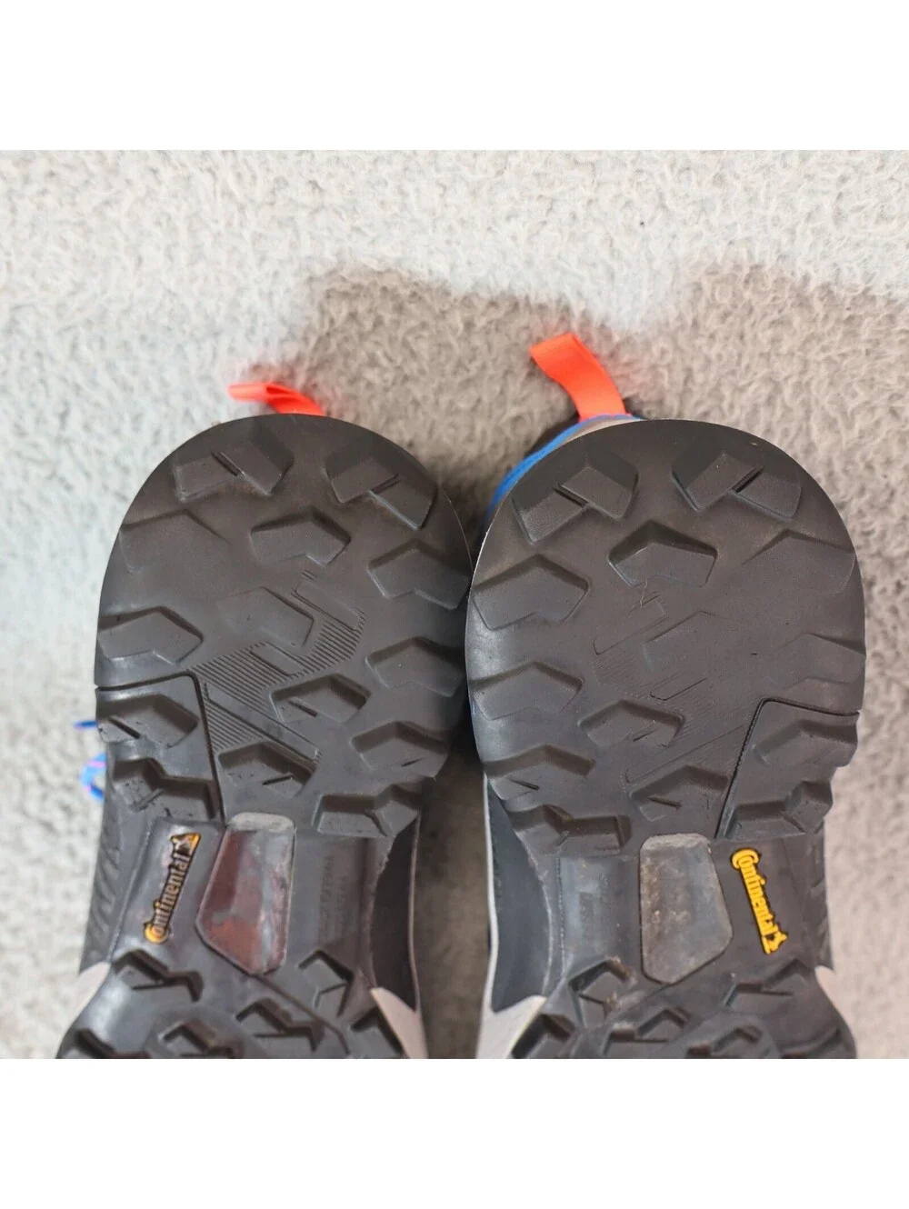 Adidas Terrex Swift R3 Gore-Tex Men sz 8.5 Hiking GZ0350